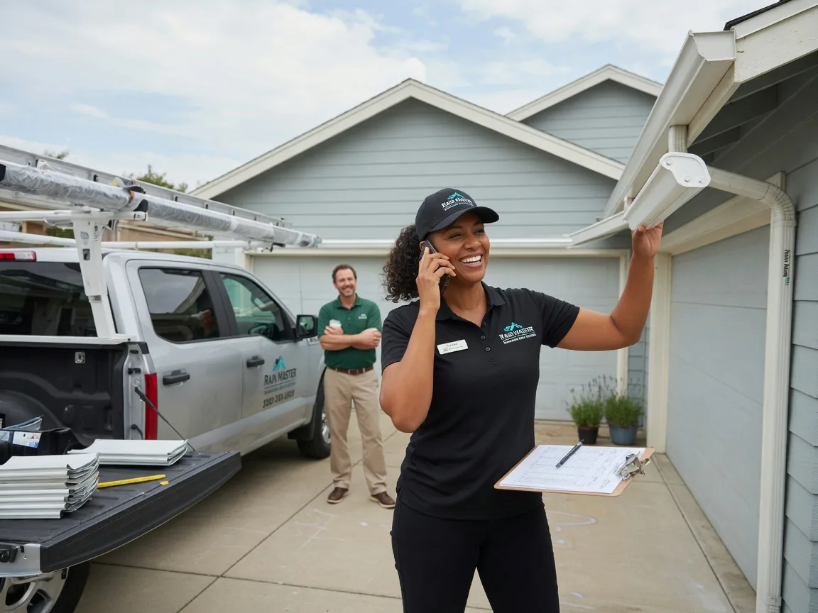 Gutter Installation Palmyra, IL FAQs